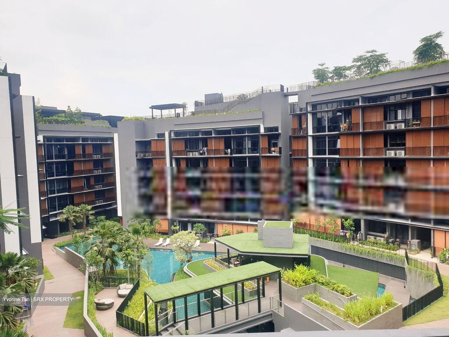 Daintree Residence (D21), Condominium #404304351
